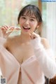 Nene Shida 志田音々, ＦＲＩＤＡＹデジタル写真集 日本一かわいいビキニの女子大生 ラブリー１０００％ Set.03