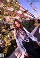 Hikaru Kawashima - Cosmid Images Gallery