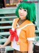 Cosplay Saku - Delivery Xnxx 2mint