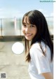 Rumika Fukuda 福田ルミカ, Young Magazine 2022 No.45 (ヤングマガジン 2022年45号)