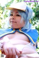 Cosplay Chacha - Sluting My Sexy