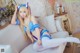 疯猫ss Cosplay 英梨梨 写真集 Eriri Saekano