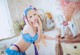 疯猫ss Cosplay 英梨梨 写真集 Eriri Saekano