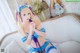 疯猫ss Cosplay 英梨梨 写真集 Eriri Saekano